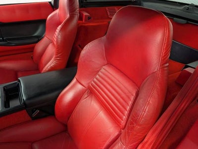 1994 Chevrolet Corvette Base