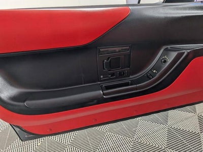 1994 Chevrolet Corvette Base