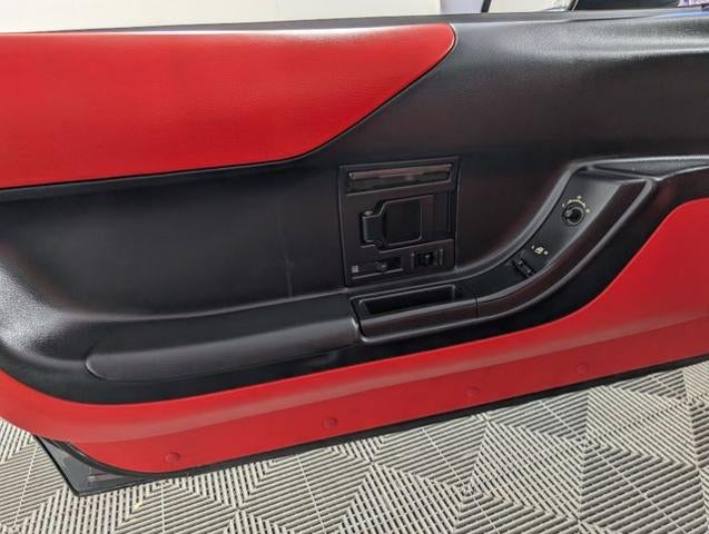 1994 Chevrolet Corvette Base