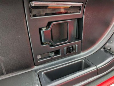 1994 Chevrolet Corvette Base