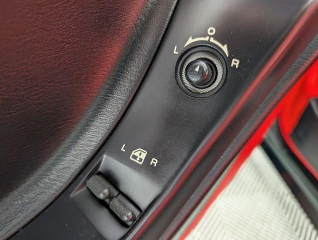 1994 Chevrolet Corvette Base