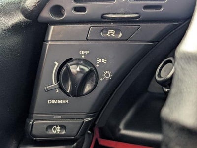 1994 Chevrolet Corvette Base