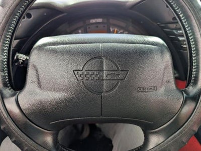 1994 Chevrolet Corvette Base