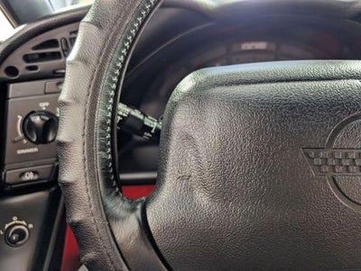 1994 Chevrolet Corvette Base