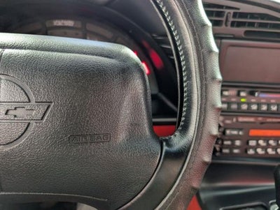 1994 Chevrolet Corvette Base