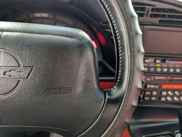 1994 Chevrolet Corvette Base