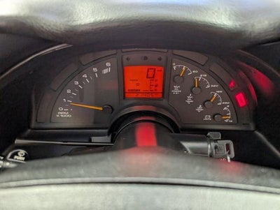 1994 Chevrolet Corvette Base