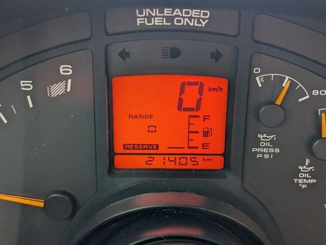 1994 Chevrolet Corvette Base