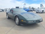 1994 Chevrolet Corvette Base