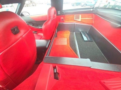 1994 Chevrolet Corvette Base