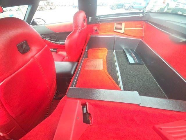 1994 Chevrolet Corvette Base