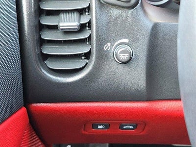2007 Chevrolet Corvette Base