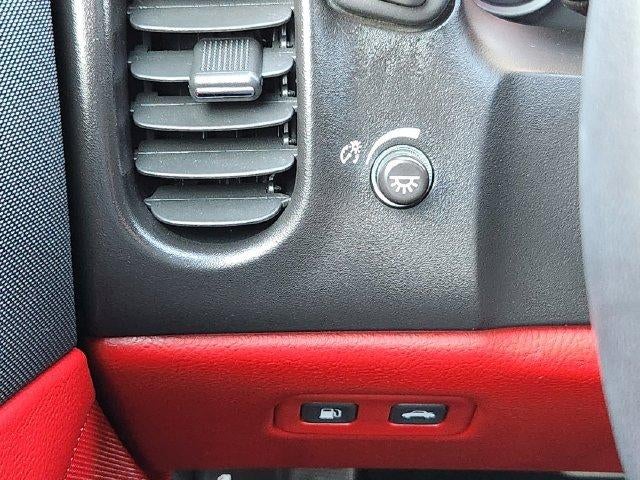 2007 Chevrolet Corvette Base