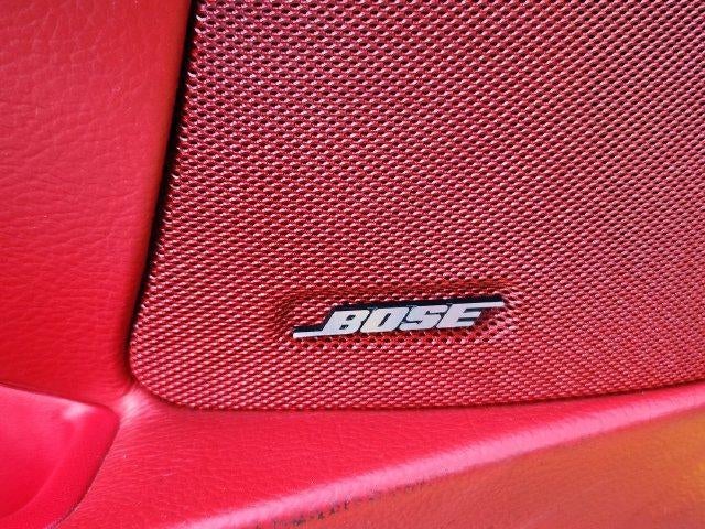 2007 Chevrolet Corvette Base
