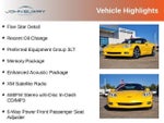 2007 Chevrolet Corvette Base