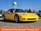 2007 Chevrolet Corvette Base