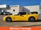 2007 Chevrolet Corvette Base