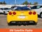2007 Chevrolet Corvette Base
