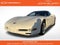 2001 Chevrolet Corvette Base