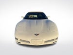 2001 Chevrolet Corvette Base
