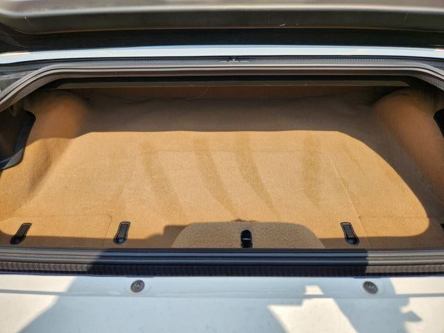 2001 Chevrolet Corvette Base