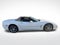 2001 Chevrolet Corvette Base