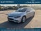 2017 Chevrolet Malibu Hybrid