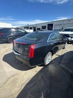 2018 Cadillac ATS Sedan 2.0L Turbo