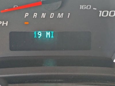 2025 Chevrolet Express Commercial Cutaway Base