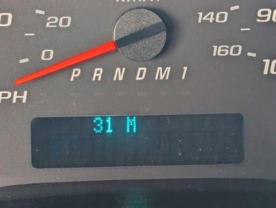 2025 Chevrolet Express Commercial Cutaway Base