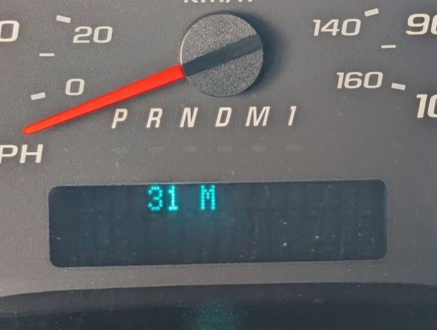 2025 Chevrolet Express Commercial Cutaway Base