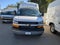 2025 Chevrolet Express Commercial Cutaway Base