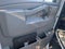 2025 Chevrolet Express Commercial Cutaway Base
