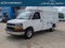 2026 Chevrolet Express Commercial Cutaway Base