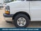 2026 Chevrolet Express Commercial Cutaway Base