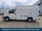 2026 Chevrolet Express Commercial Cutaway Base