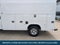 2026 Chevrolet Express Commercial Cutaway Base