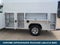 2026 Chevrolet Express Commercial Cutaway Base