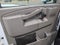 2024 Chevrolet Express Commercial Cutaway Base