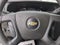 2024 Chevrolet Express Commercial Cutaway Base