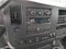 2024 Chevrolet Express Commercial Cutaway Base