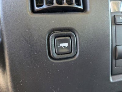 2024 Chevrolet Express Commercial Cutaway Base