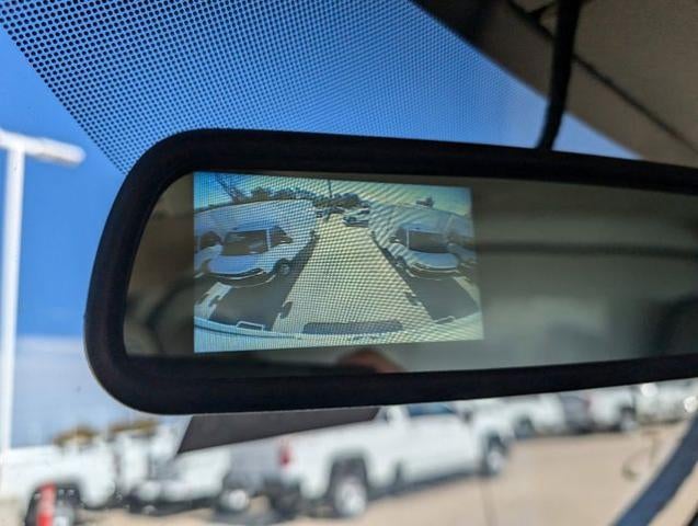 2024 Chevrolet Express Commercial Cutaway Base