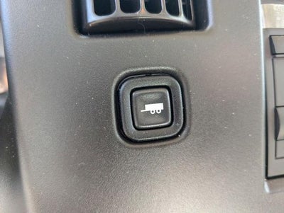 2024 Chevrolet Express Commercial Cutaway Base