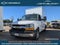 2024 Chevrolet Express Commercial Cutaway Base