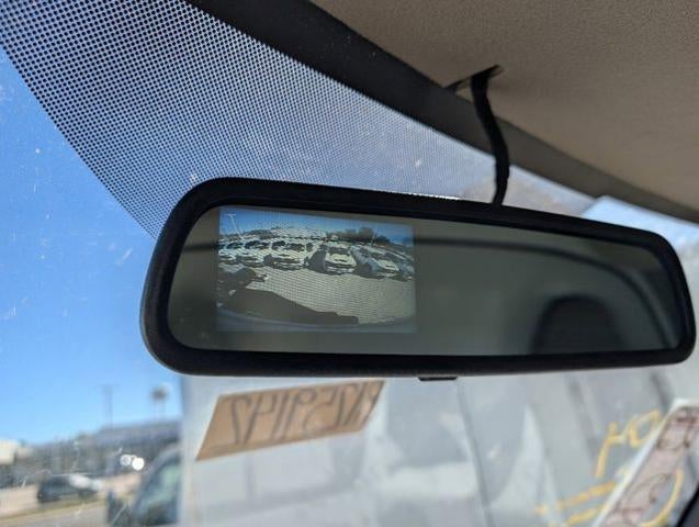 2024 Chevrolet Express Commercial Cutaway Base