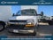 2024 Chevrolet Express Commercial Cutaway Base