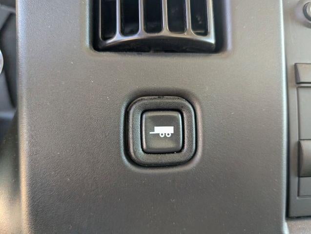 2024 Chevrolet Express Commercial Cutaway Base