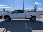 2026 Chevrolet Silverado 2500 HD Work Truck