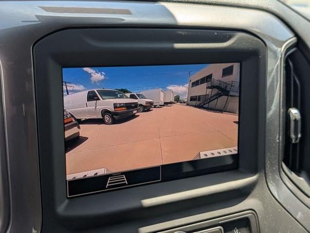2026 Chevrolet Silverado 2500 HD Work Truck